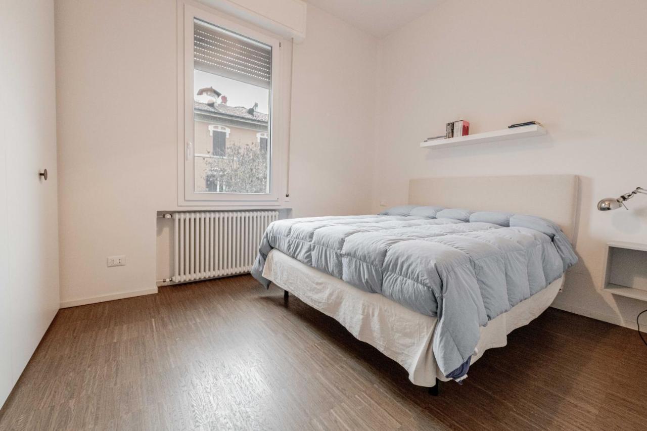 Realkasa De Crescenzi Family Apartment Болонья Экстерьер фото