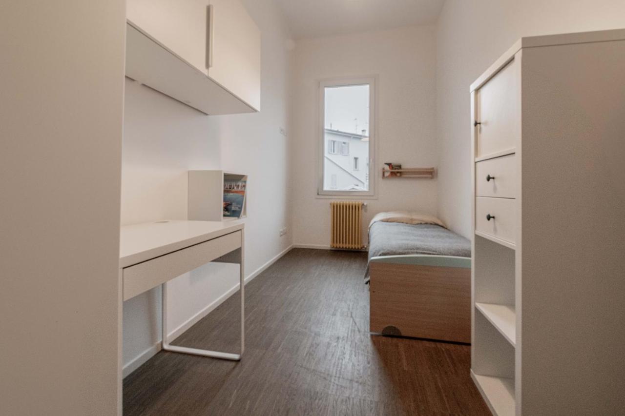 Realkasa De Crescenzi Family Apartment Болонья Экстерьер фото